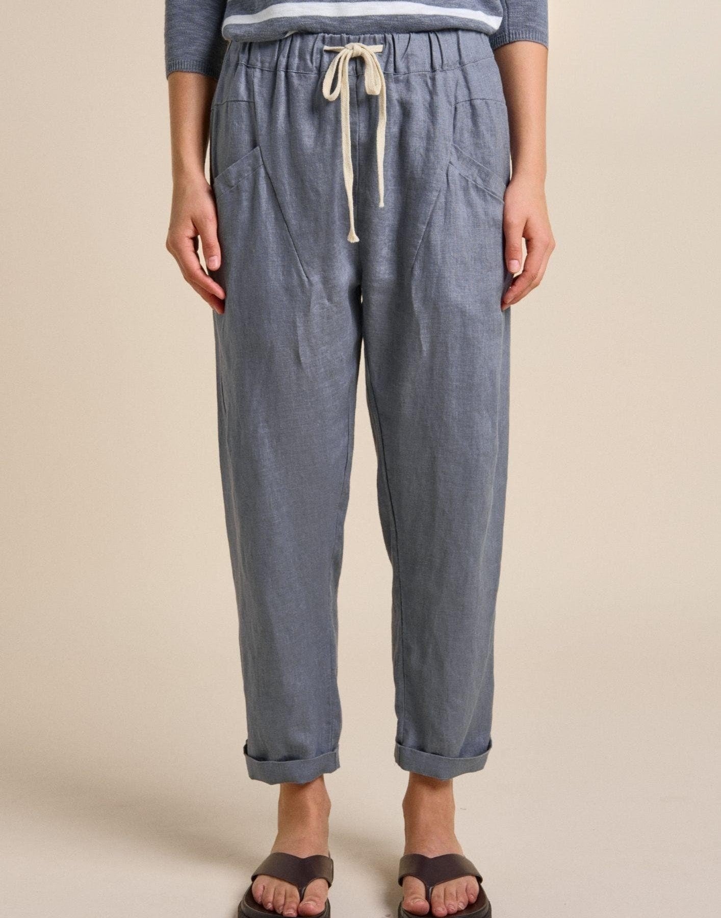 Little Lies Luxe Pants S19070401
