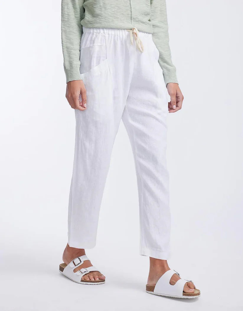 Little Lies Luxe Pants S19070401