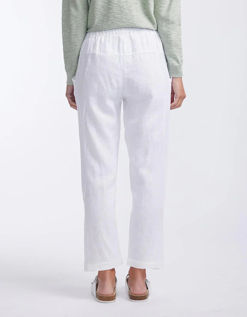 Little Lies Luxe Pants S19070401