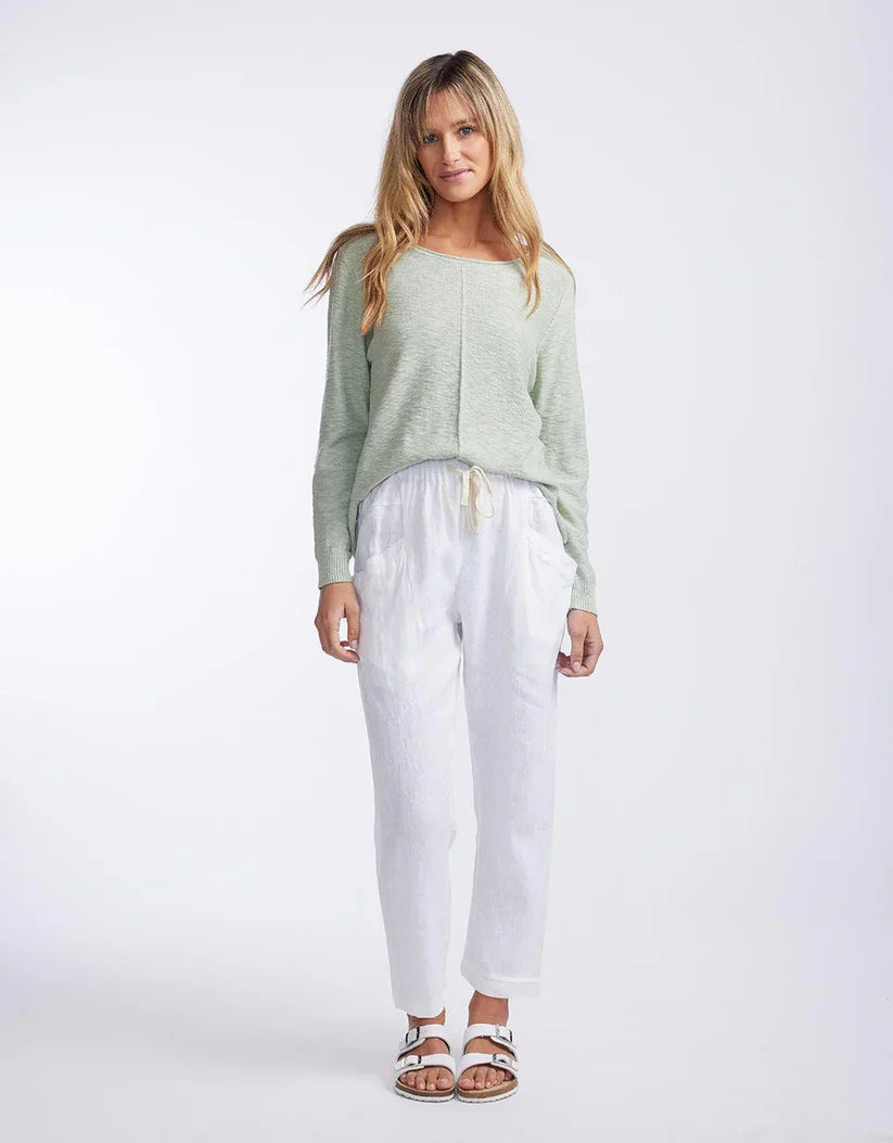 Little Lies Luxe Pants S19070401