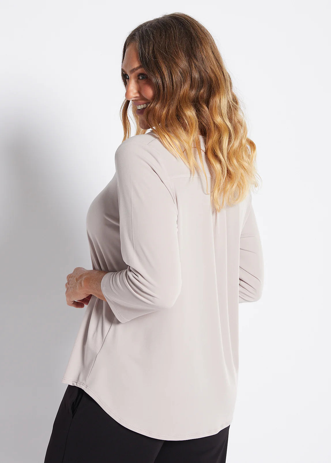 Philosophy Milla  V Neck Top