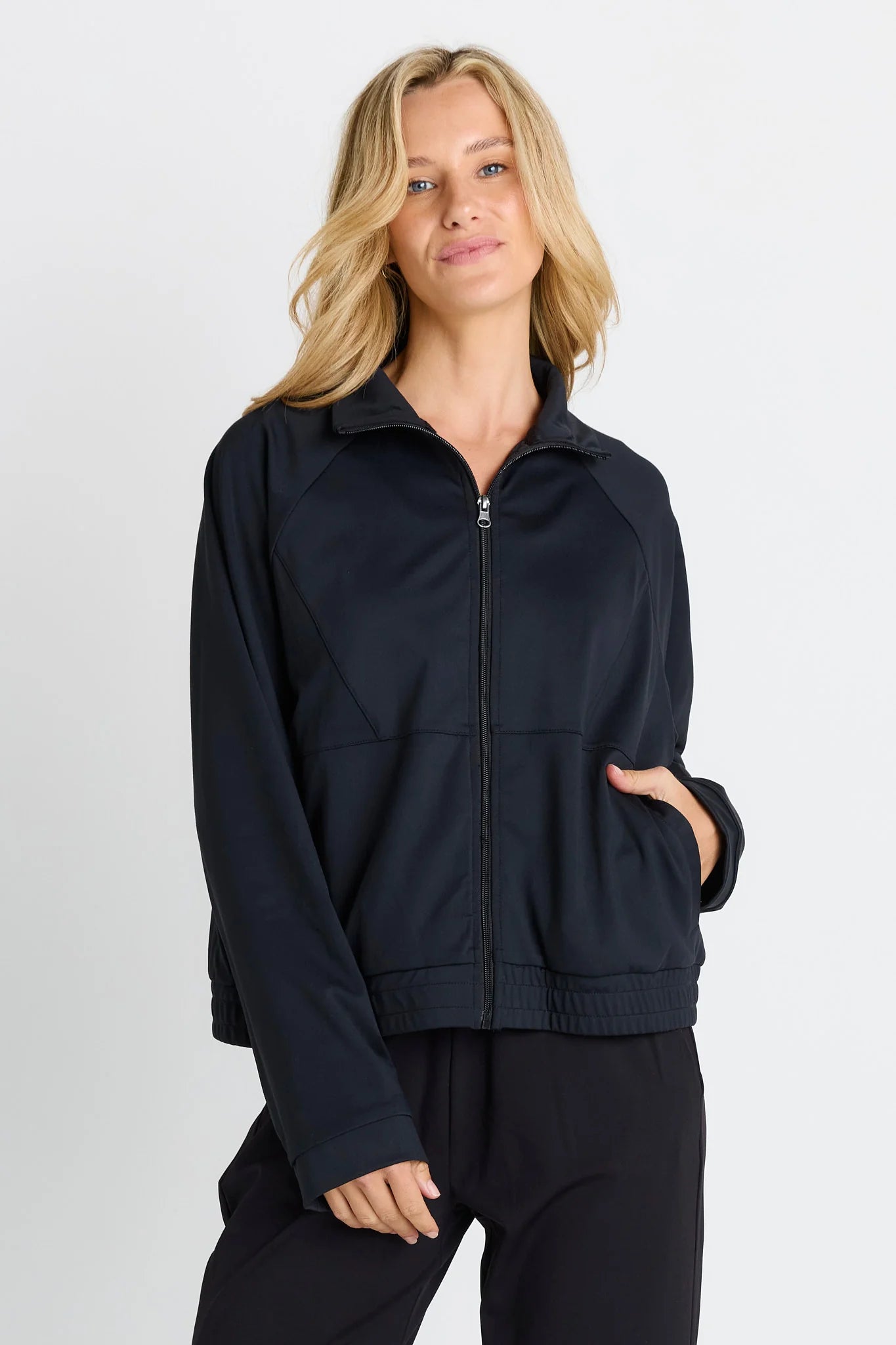 Betty Basics Milla Travel Jacket BB7118