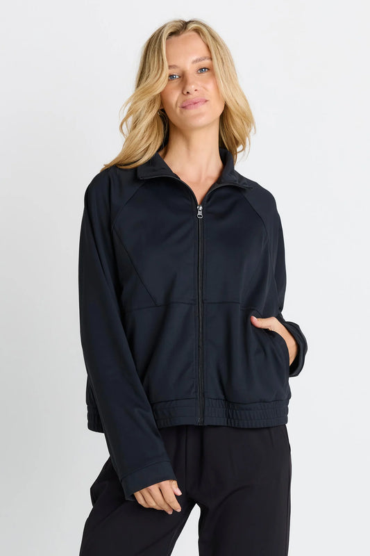 Betty Basics Milla Travel Jacket BB7118