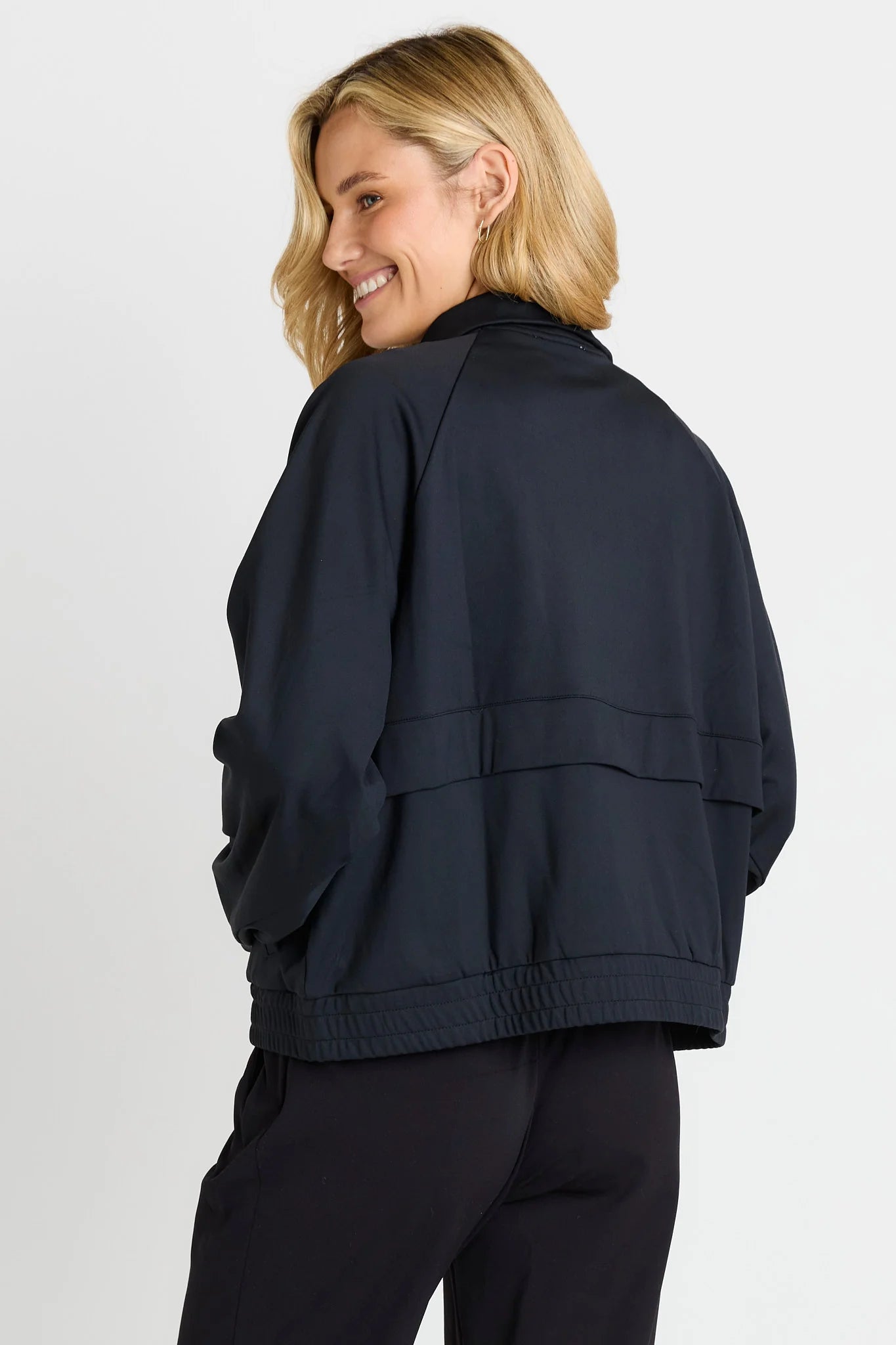 Betty Basics Milla Travel Jacket BB7118