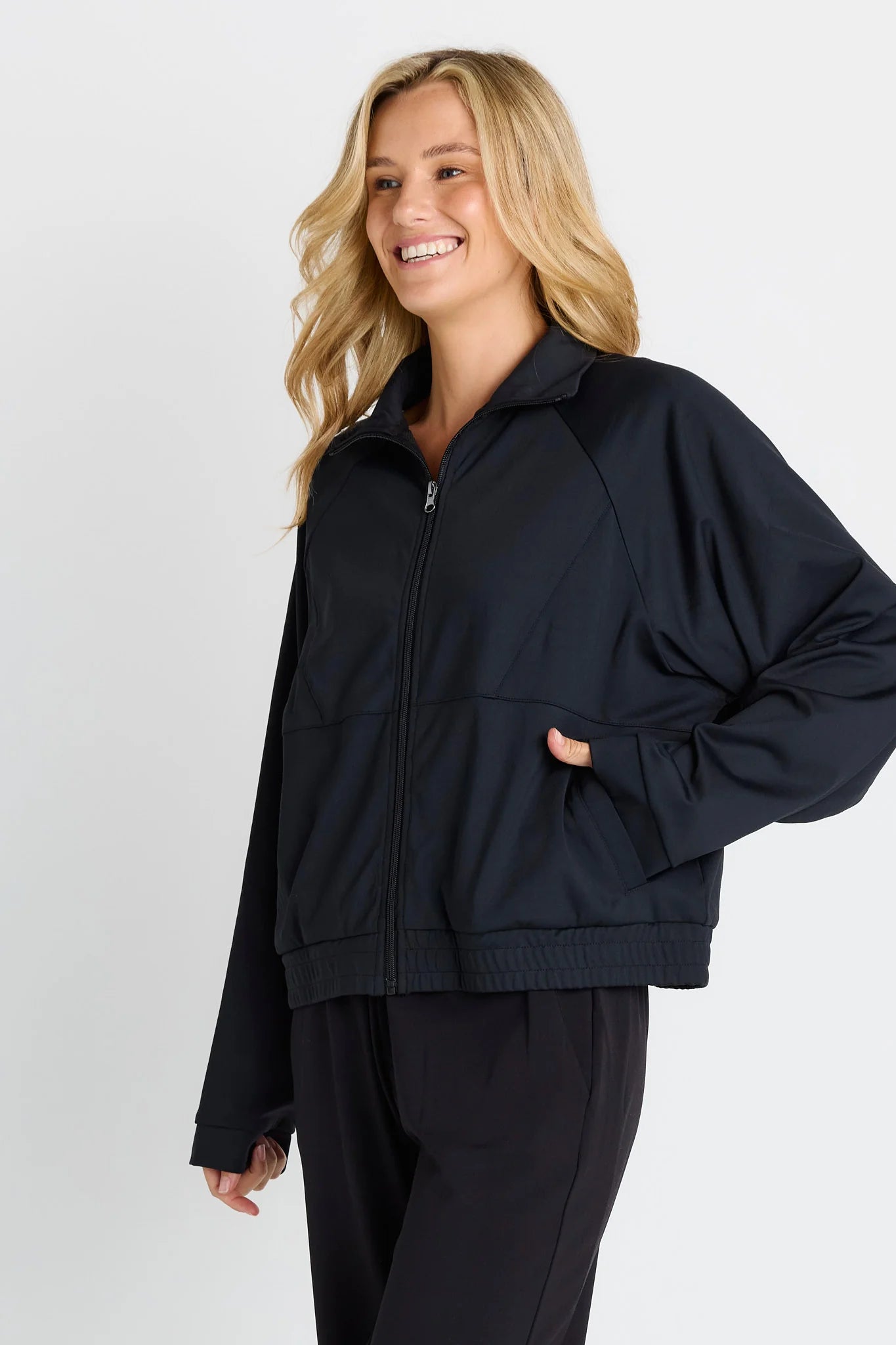 Betty Basics Milla Travel Jacket BB7118