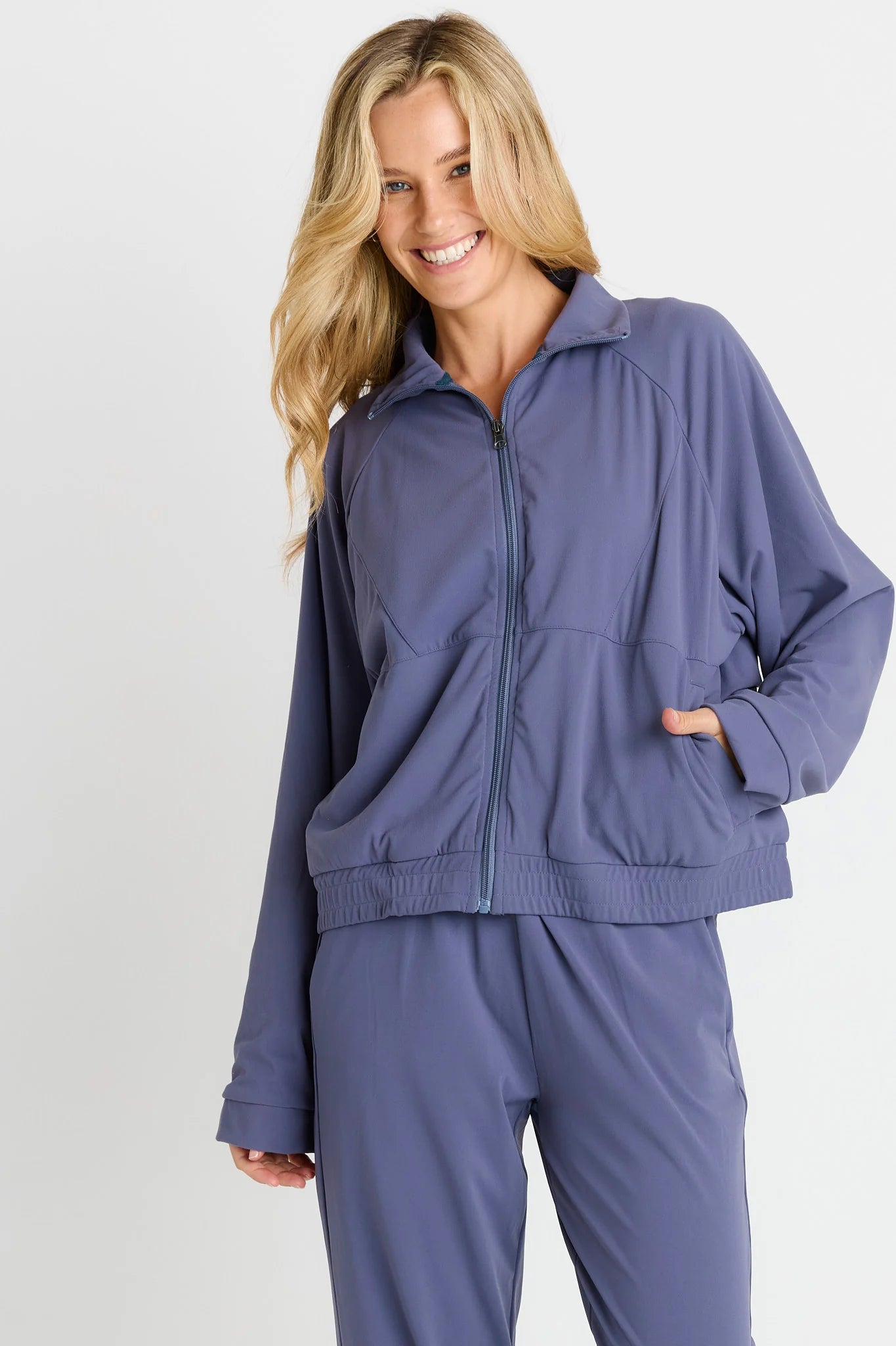 Betty Basics Milla Travel Jacket BB7118