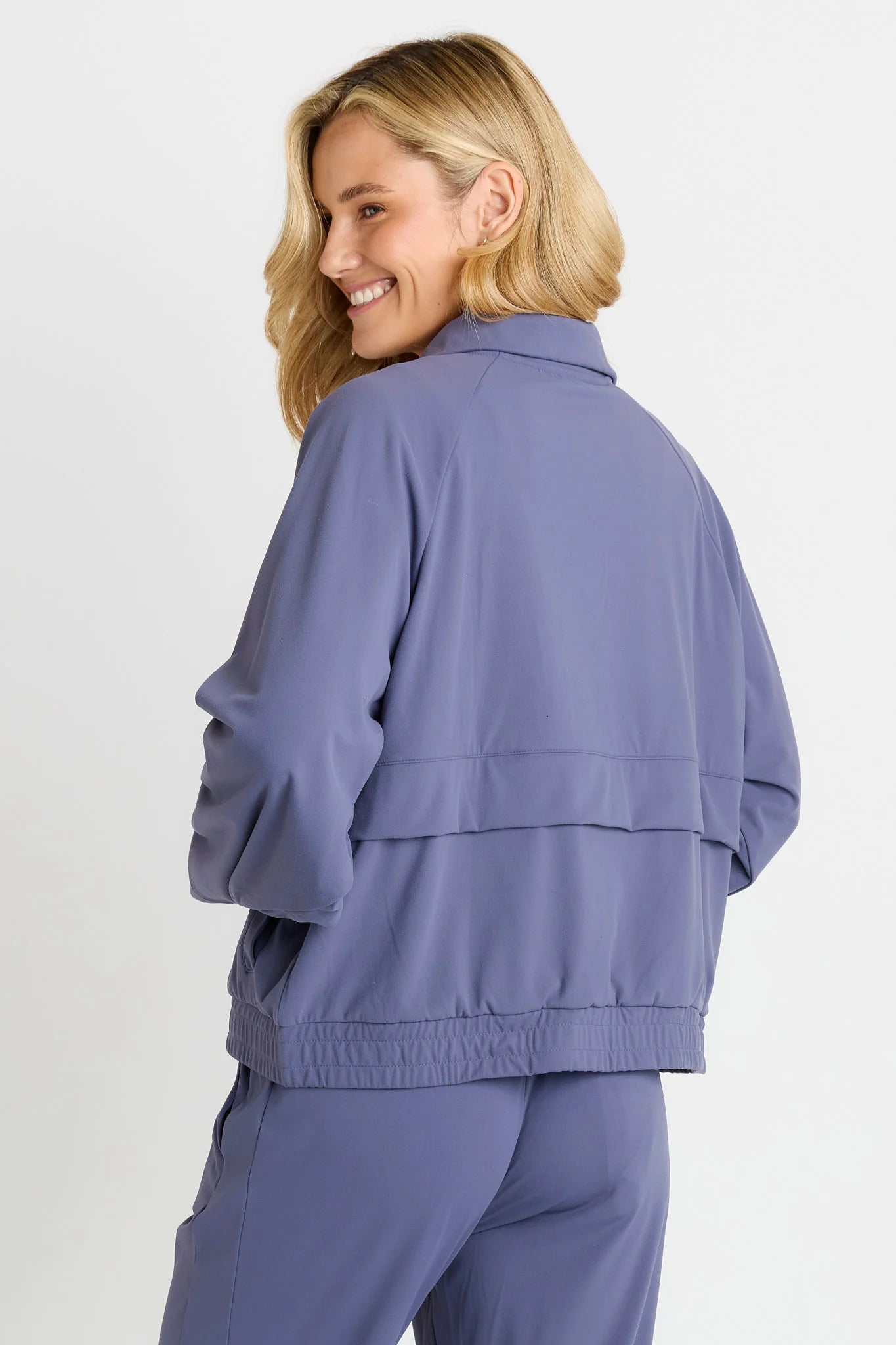 Betty Basics Milla Travel Jacket BB7118