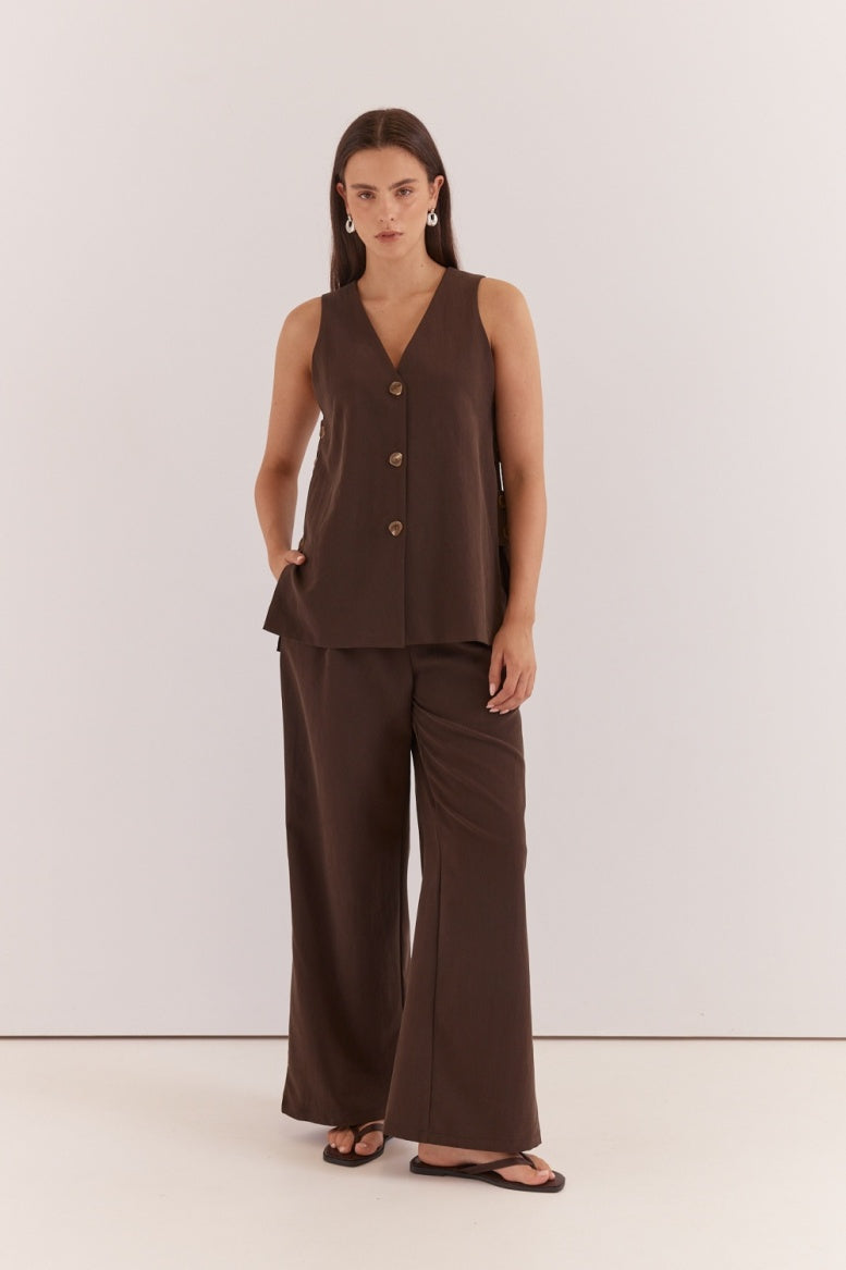 Sass Natalie Pants SS20642