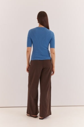 Sass Natalie Pants SS20642