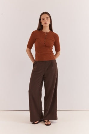 Sass Natalie Pants SS20642