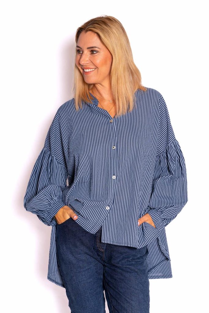Italian Closet Berkley Shirt