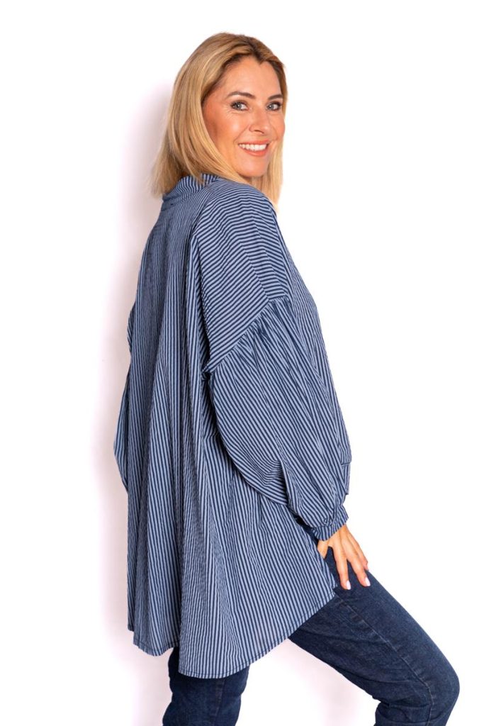 Italian Closet Berkley Shirt