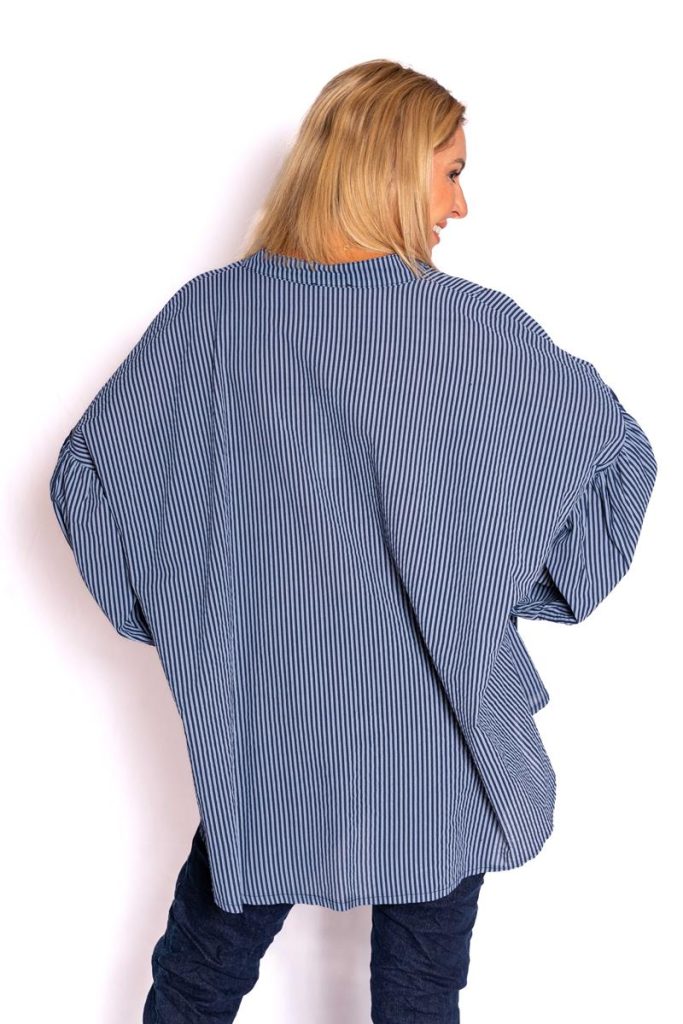 Italian Closet Berkley Shirt