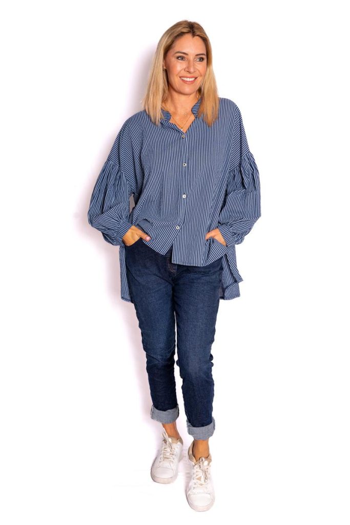 Italian Closet Berkley Shirt