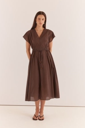 Sass Nazalia Dress SS20696