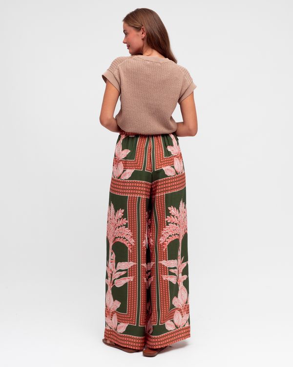 Label of Love Wide Leg Pant LOLE70459