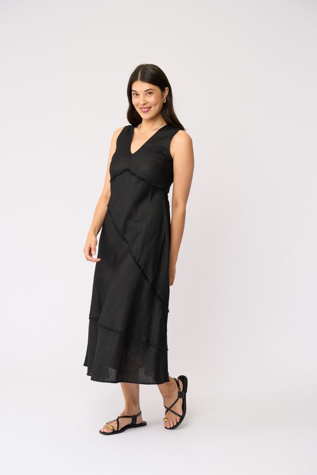 Foil Act Natural Dress FO8665