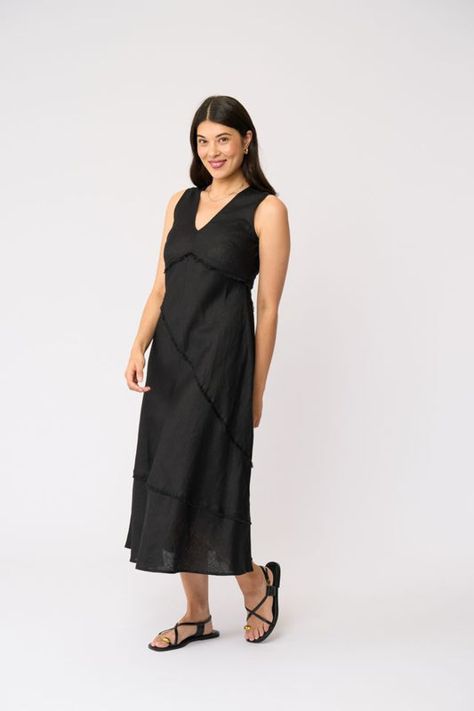 Foil Act Natural Dress FO8665