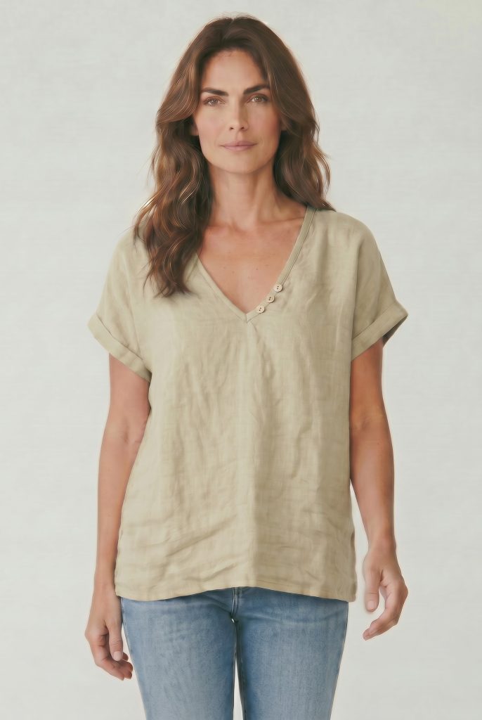 Italian Closet Orlare Line Top 19118