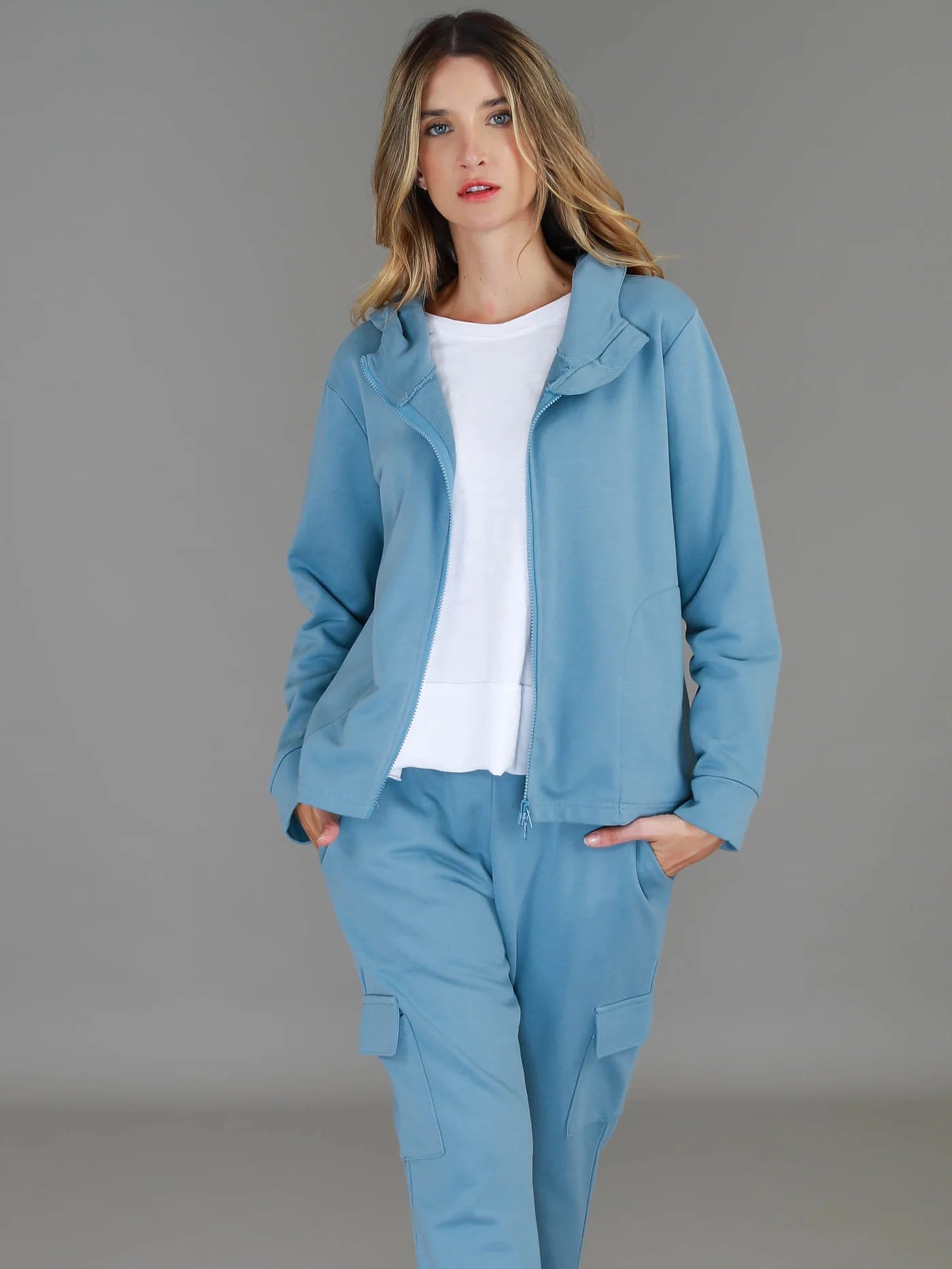 3RD Story Olinda Jacket 1225