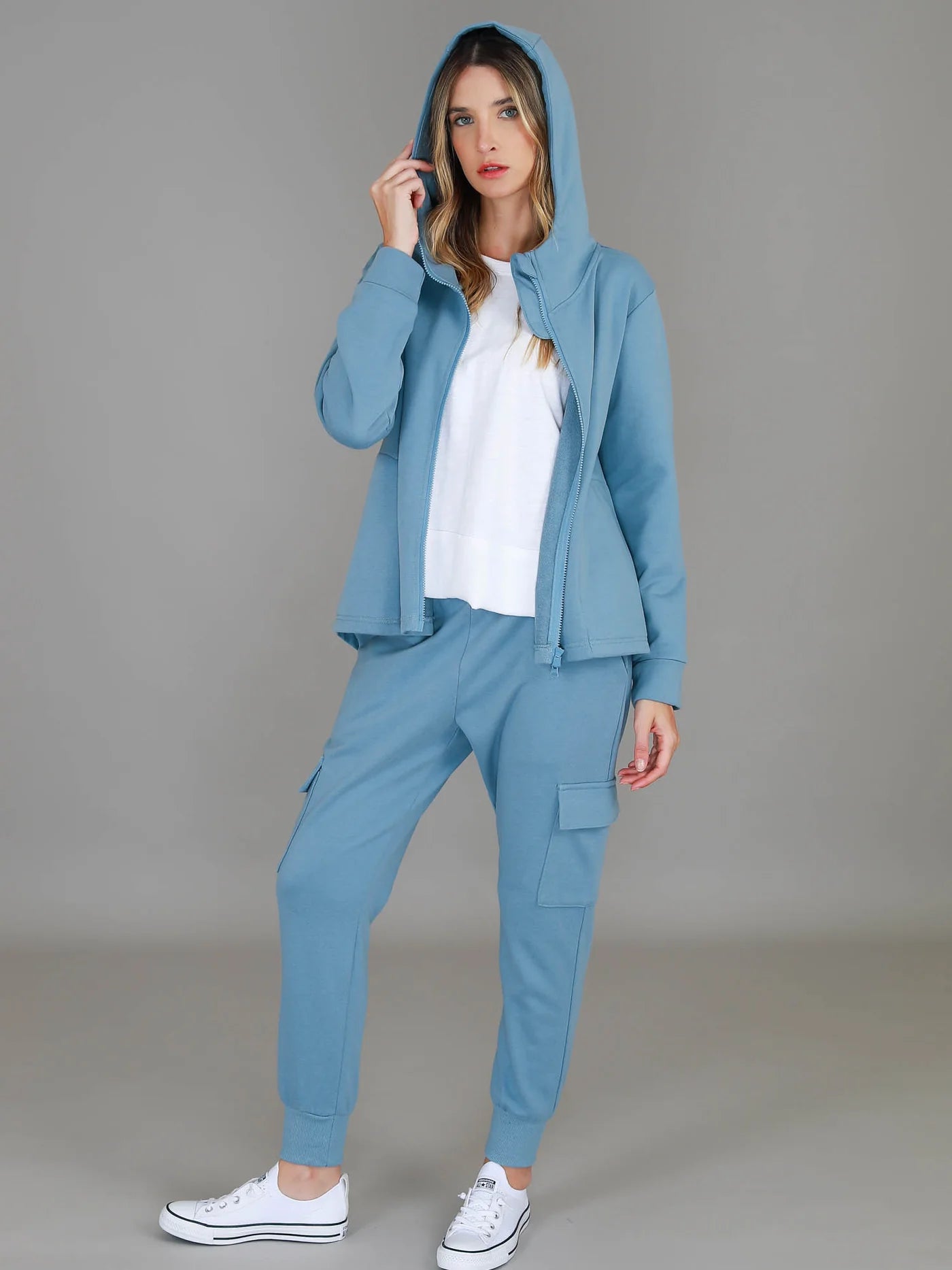 3RD Story Olinda Jacket 1225