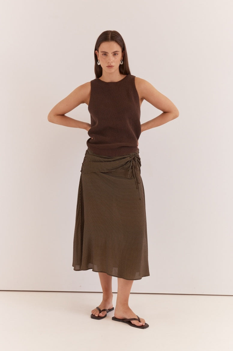 Sass Oriana Skirt SS20650