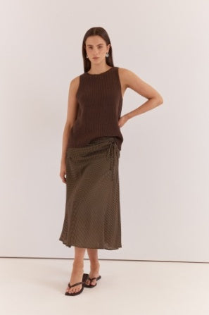 Sass Oriana Skirt SS20650