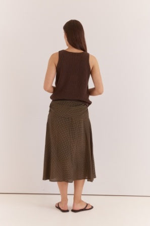 Sass Oriana Skirt SS20650