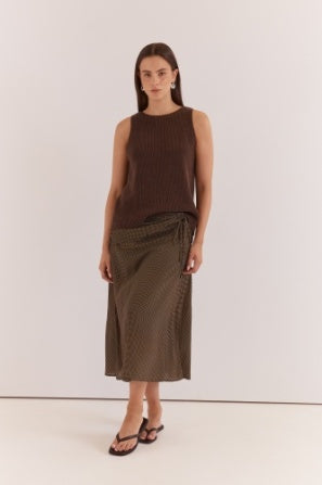 Sass Oriana Skirt SS20650