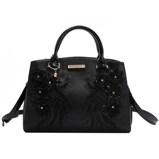 Nicole Lee Sequin Bag - P16911