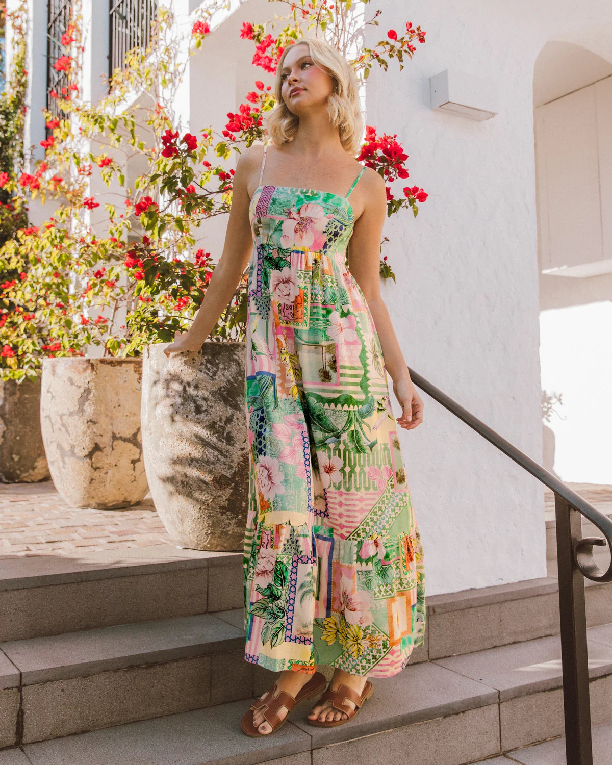 Paper Heart Sao Paulo Dress PHE12801