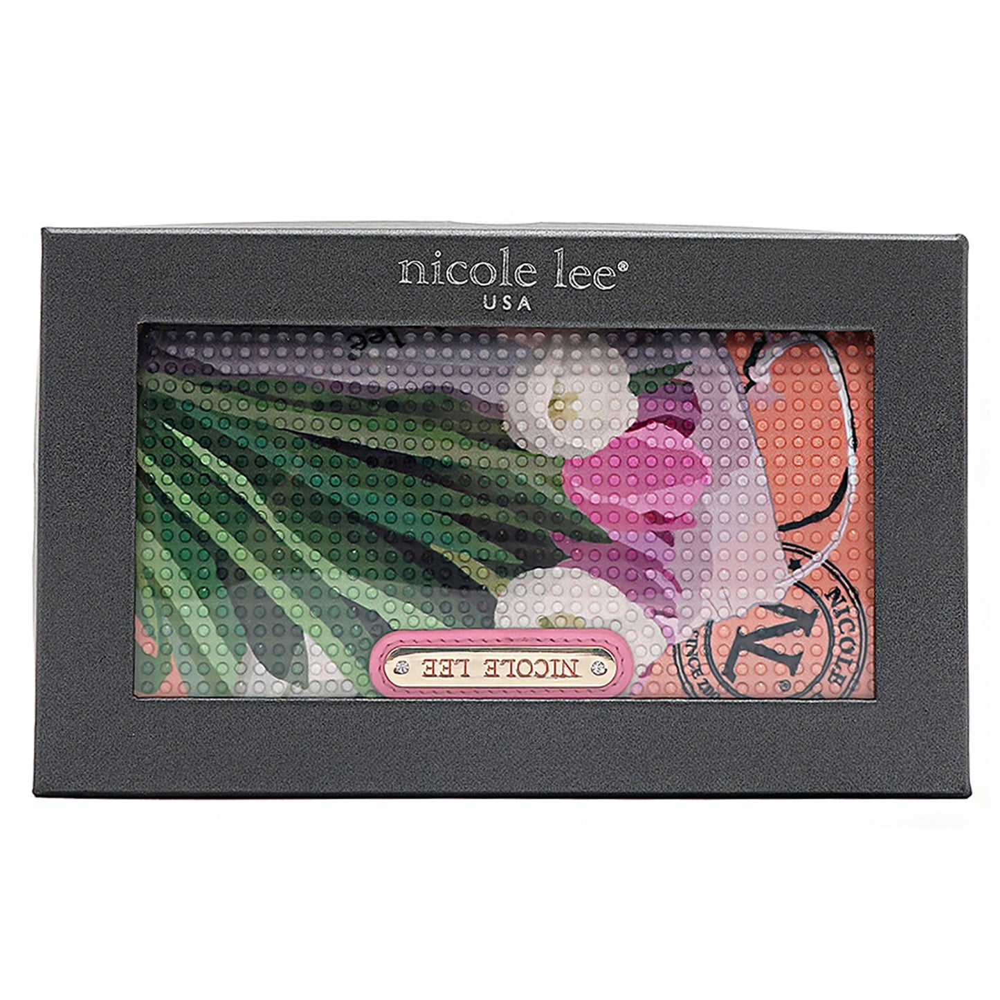 Nicole Lee Wallet - PRT6700
