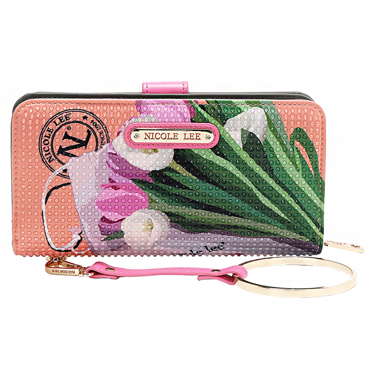 Nicole Lee Wallet - PRT6700