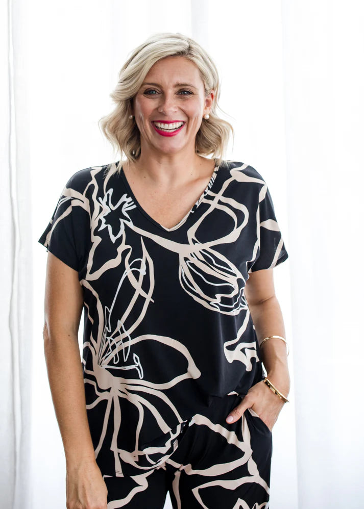 Philosophy Breeze Top