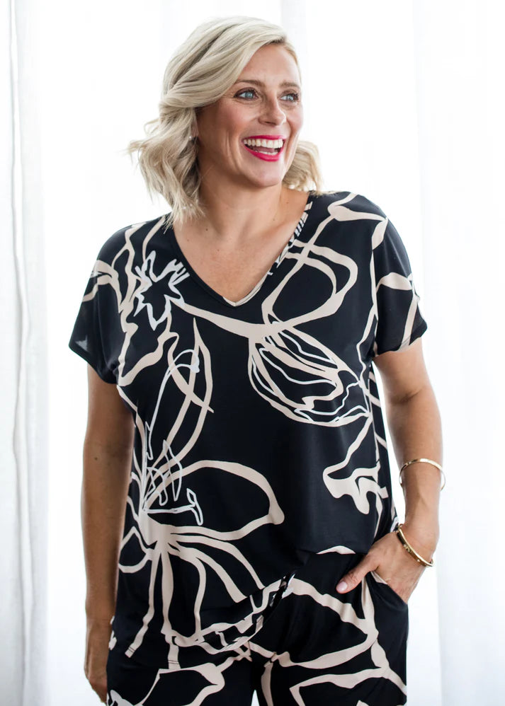 Philosophy Breeze Top