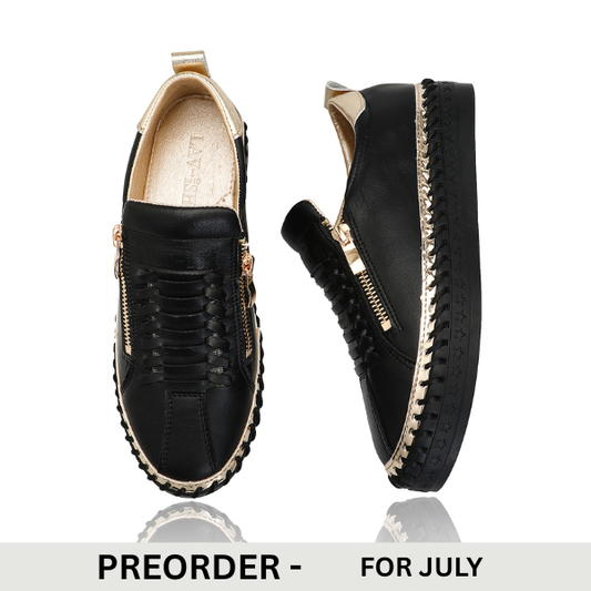 Lavish Heritage Shoes  LVSNKHERITAGE