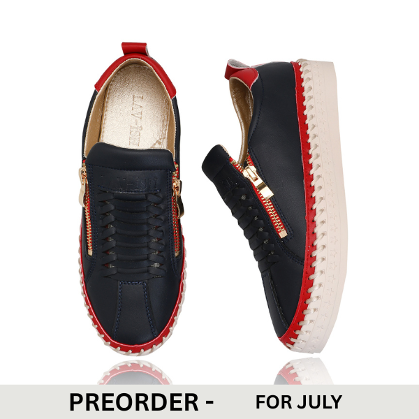 Lavish Heritage Shoes  LVSNKHERITAGE