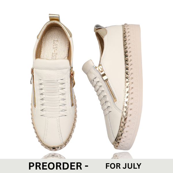 Lavish Heritage Shoes  LVSNKHERITAGE