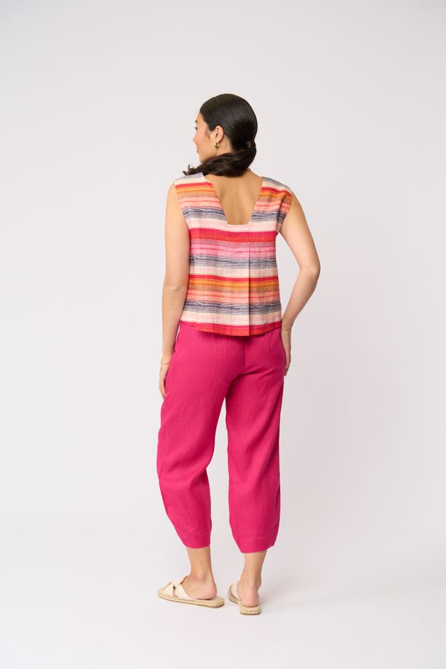 Foil Triumphant Pant FO8696