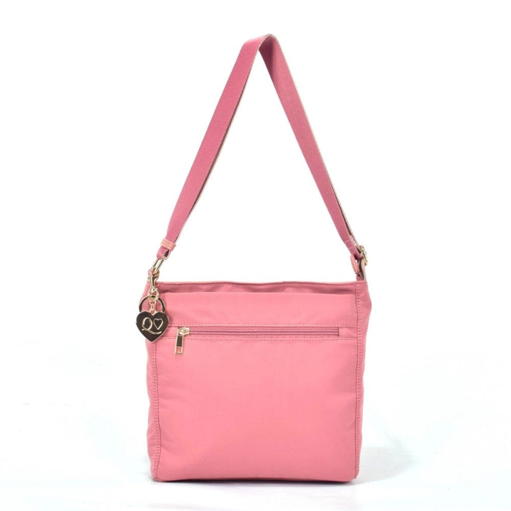 Queen of Hearts Teresa V02 bag - QH104