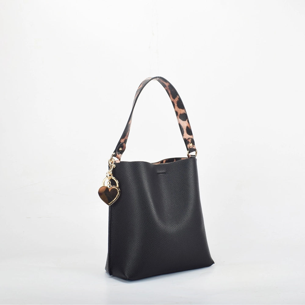 Queen of Hearts Grace Crossbody Bag - QH113