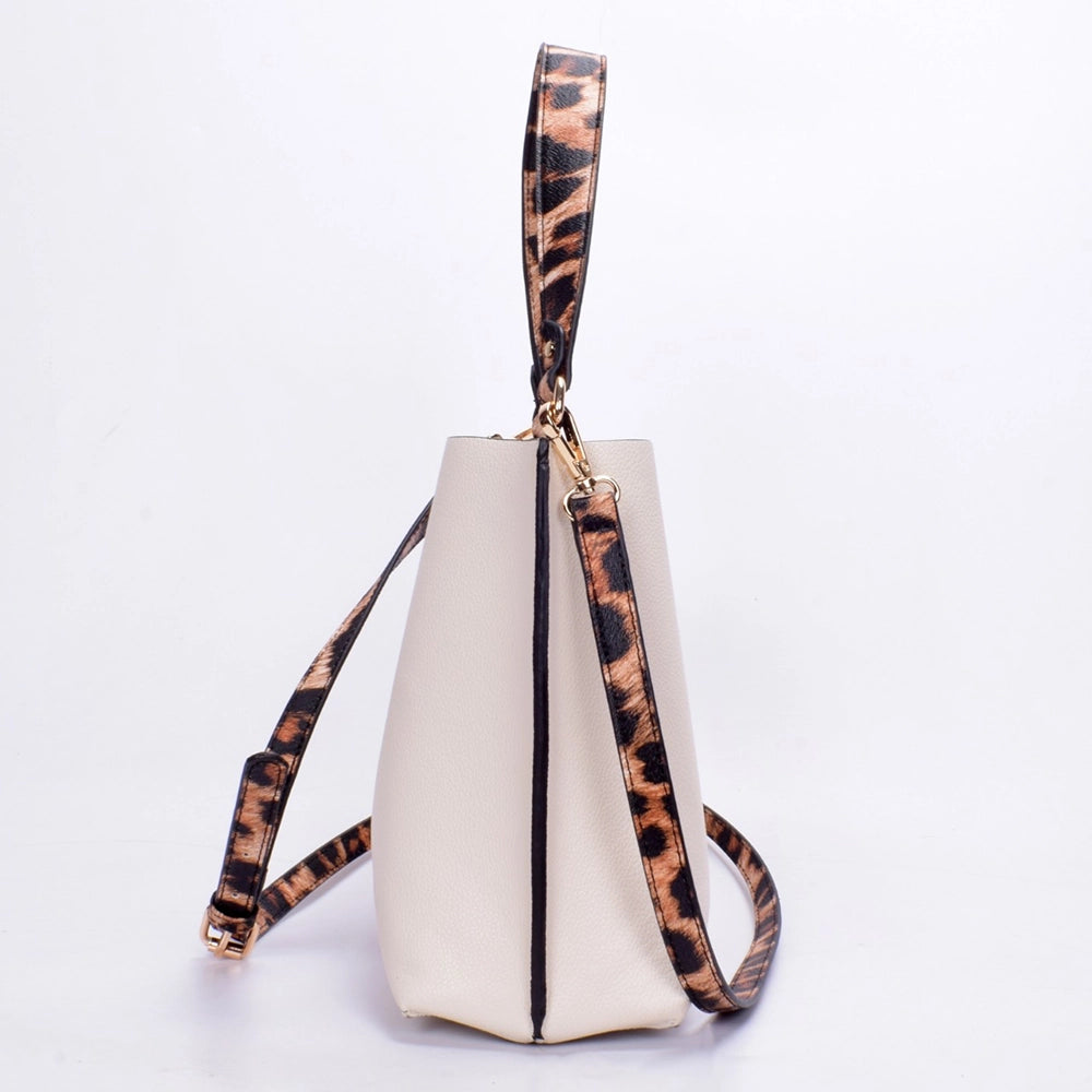 Queen of Hearts Grace Crossbody Bag - QH113