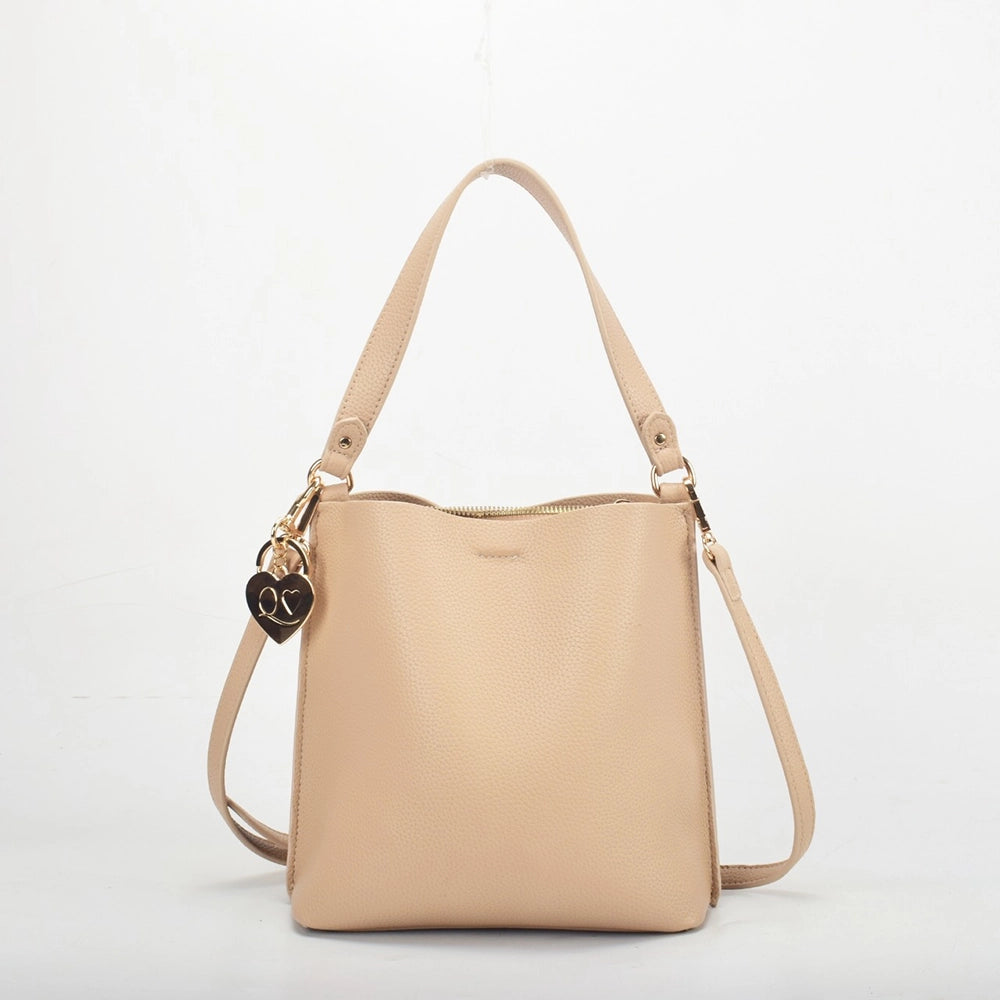 Queen of Hearts Grace Crossbody Bag - QH113