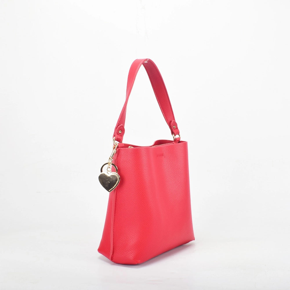 Queen of Hearts Grace Crossbody Bag - QH113