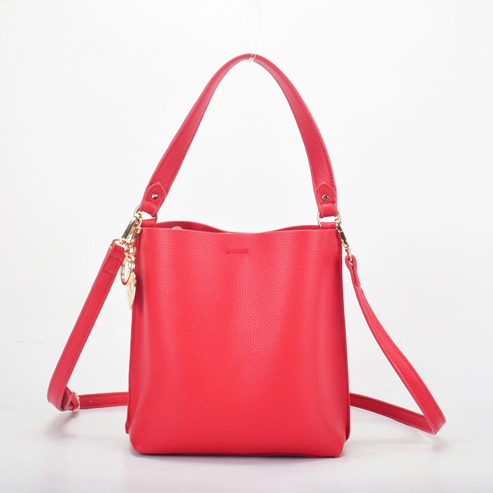Queen of Hearts Grace Crossbody Bag - QH113