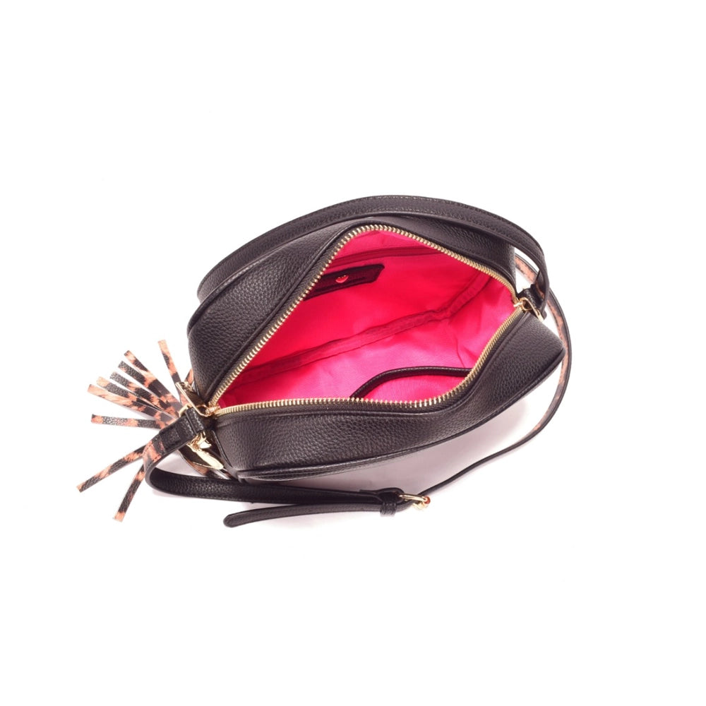 Queen of Hearts Katie Bag - QH124