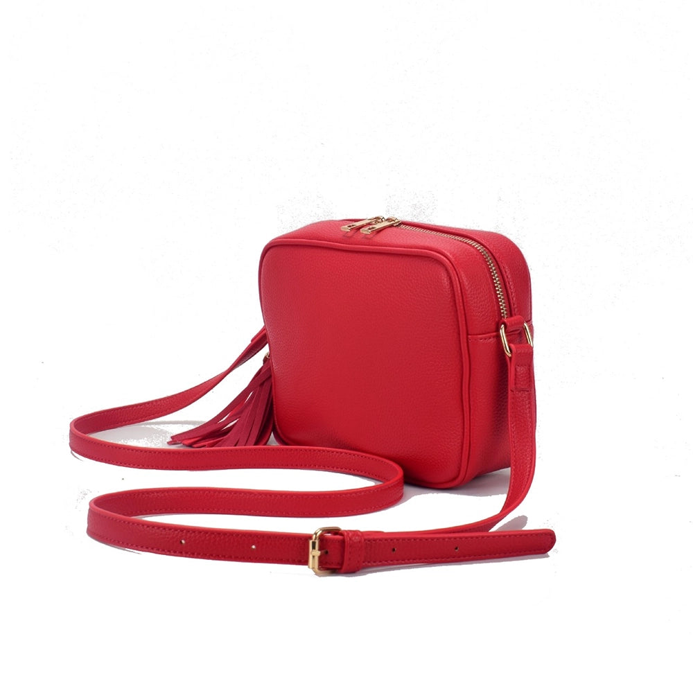 Queen of Hearts Katie Bag - QH124