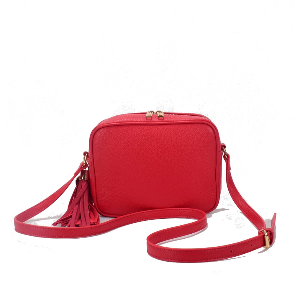 Queen of Hearts Katie Bag - QH124