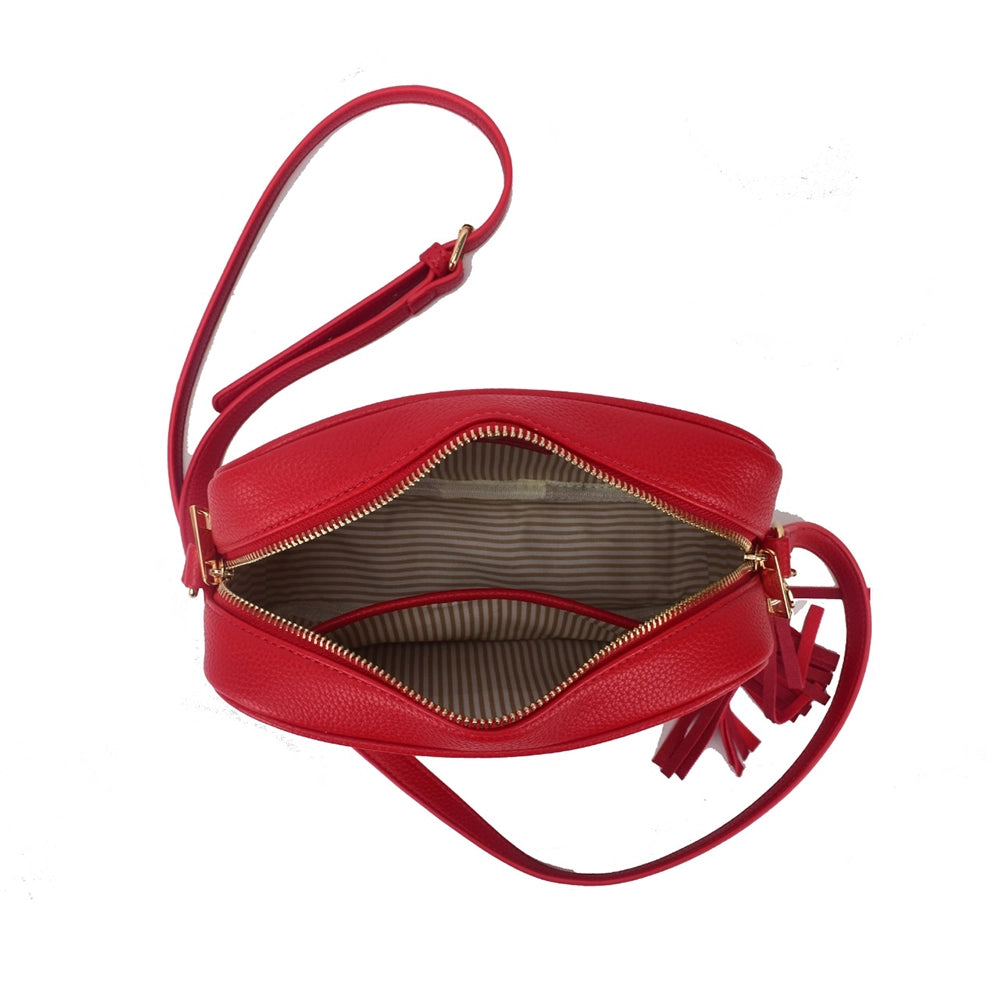 Queen of Hearts Katie Bag - QH124