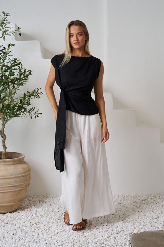 Valeria Label Rihanna Top RYJ061801-1